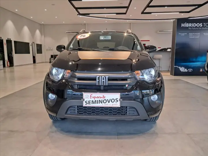 MOBI 1.0 EVO FLEX TREKKING MANUAL