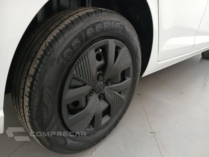 POLO 1.0 MPI TRACK MANUAL