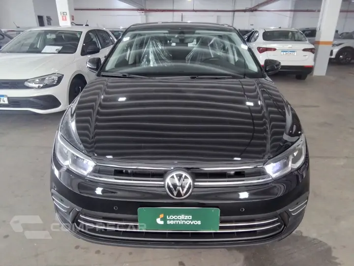 POLO 1.0 170 TSI HIGHLINE AUTOMÁTICO