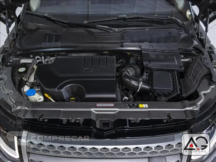 RANGE ROVER EVOQUE 2.0 SE 4WD 16V