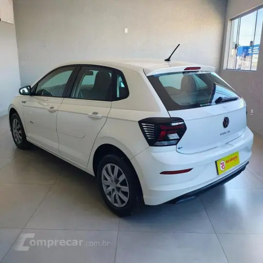 POLO 1.0 MPI