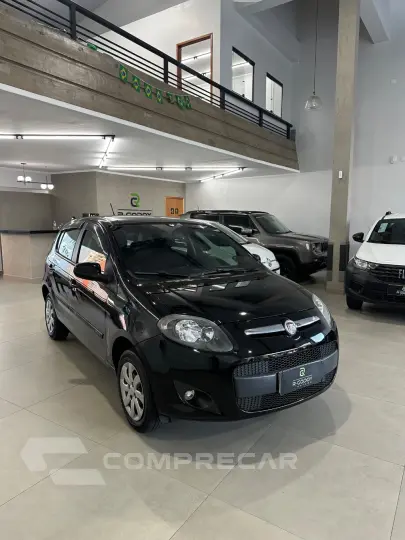 Palio ATTRACTIVE 1.0 EVO Fire Flex 8v 5p