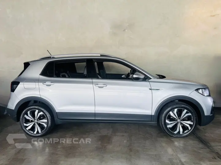 T-CROSS 1.4 250 TSI Highline