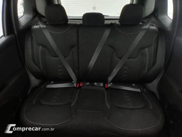 RENEGADE 1.3 T270 TURBO FLEX SPORT AT6