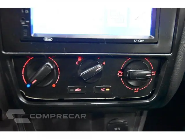GOL - 1.0 MI CITY 8V 2P MANUAL