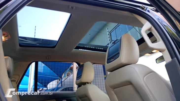 EDGE 3.5 Limited AWD V6 24V