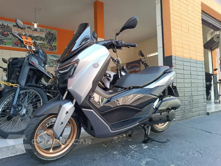 NMAX 160