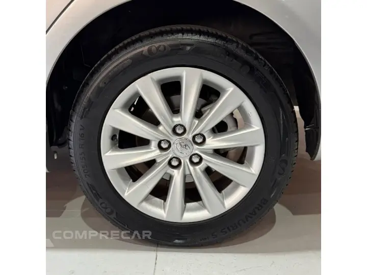 COROLLA 2.0 ALTIS 16V FLEX 4P AUTOMATICO