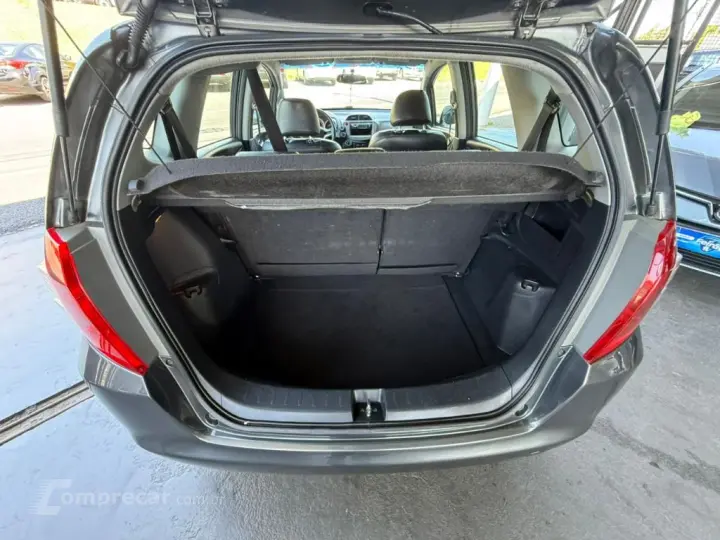 Fit LXL 1.4/ 1.4 Flex 8V/16V 5p Mec.