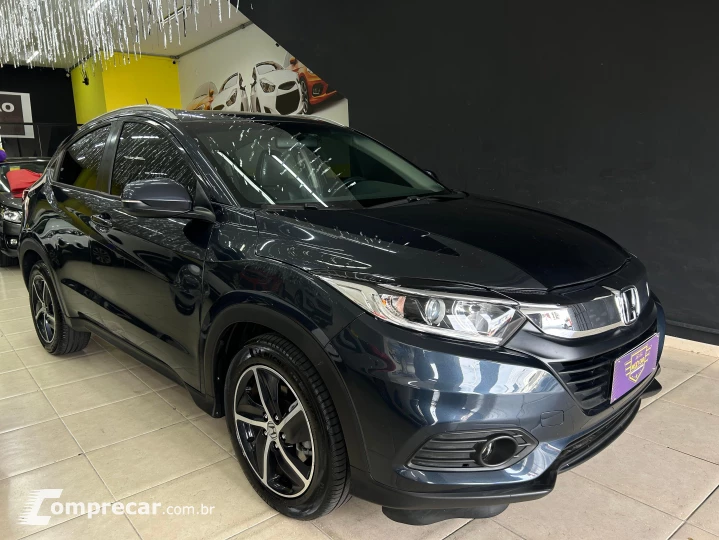 HR-V 1.8 16V EXL