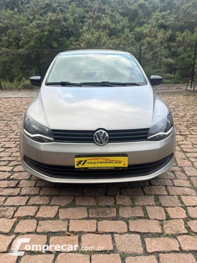 VOYAGE 1.6 MSI Totalflex Trendline