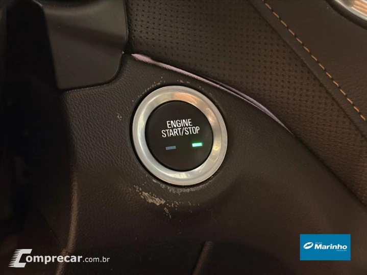 EQUINOX 2.0 16V TURBO GASOLINA PREMIER AWD AUTOMÁ