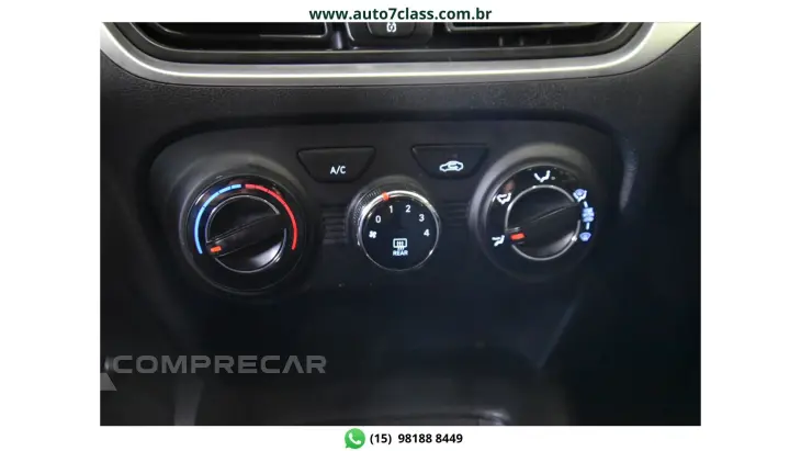 HB20 - 1.0 12V SENSE MANUAL