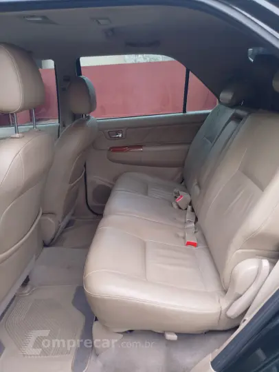 HILUX SW4 3.0 SRV 4X4 7 Lugares 16V Turbo Intercooler