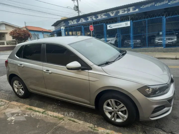 Polo 1.6