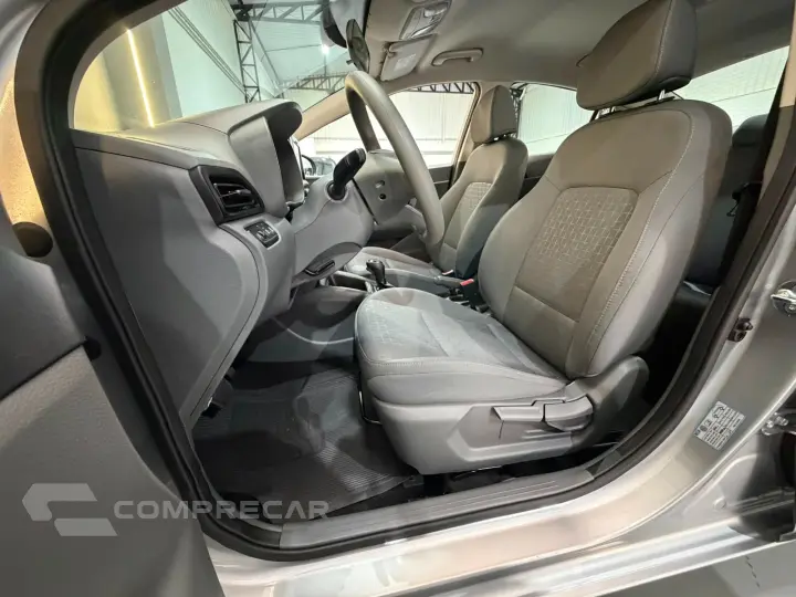 HB20S Comfort Plus 1.0 Flex 12V Mec.