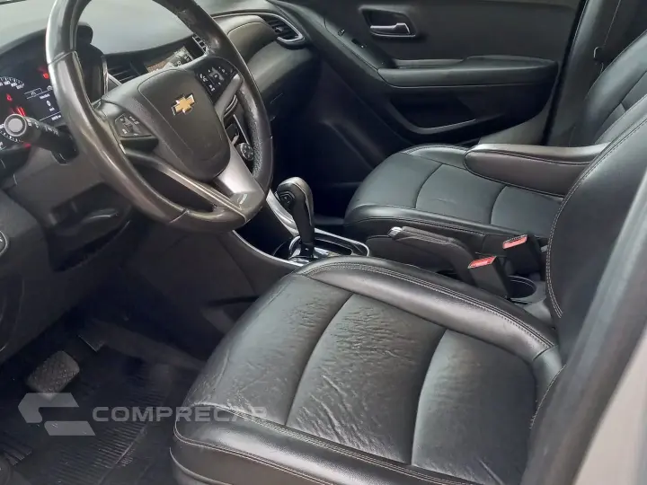 Tracker 1.4 16V Turbo Flex Premier Automático