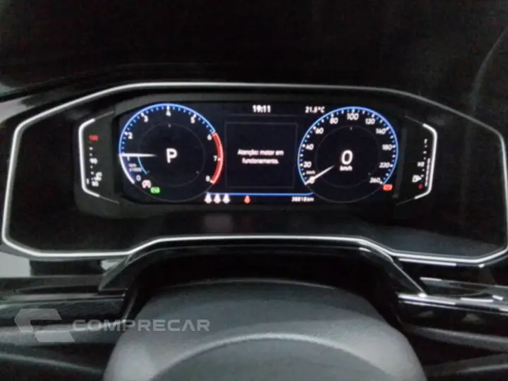 POLO 1.0 170 TSI HIGHLINE AUTOMÁTICO