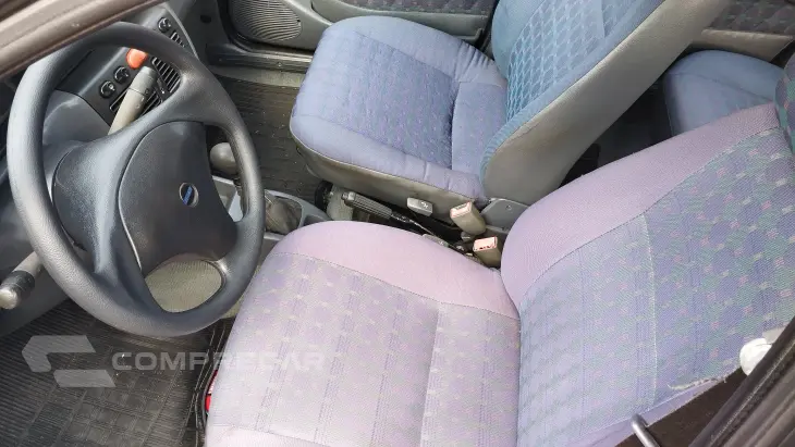 PALIO 1.0 MPI EDX 8V