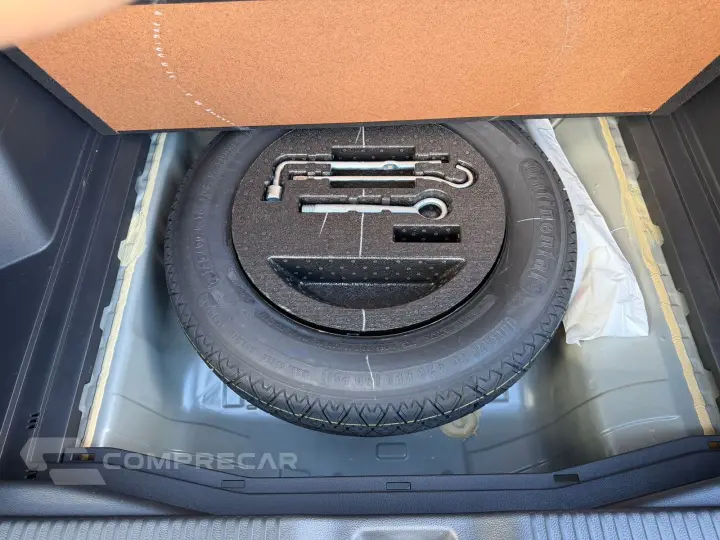 HR-V EXL 1.5 Flex Sensing 16V 5p Aut.