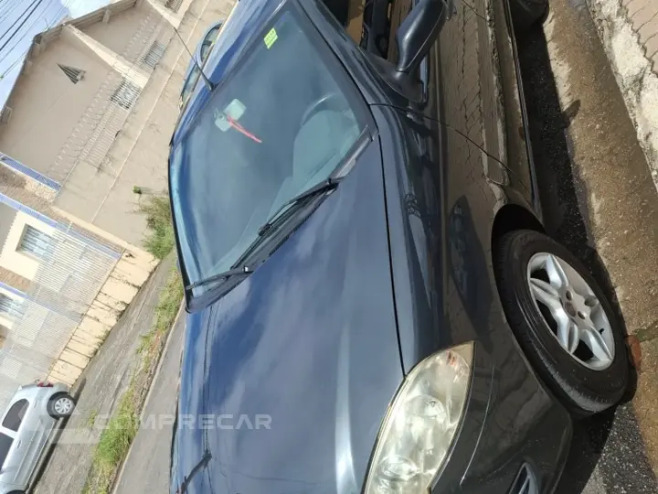 Palio 1.0 Mpi Elx 8V Flex 4P Manual