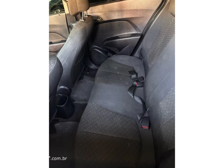 HB20S 1.0 COMFORT STYLE 12V FLEX 4P MANUAL