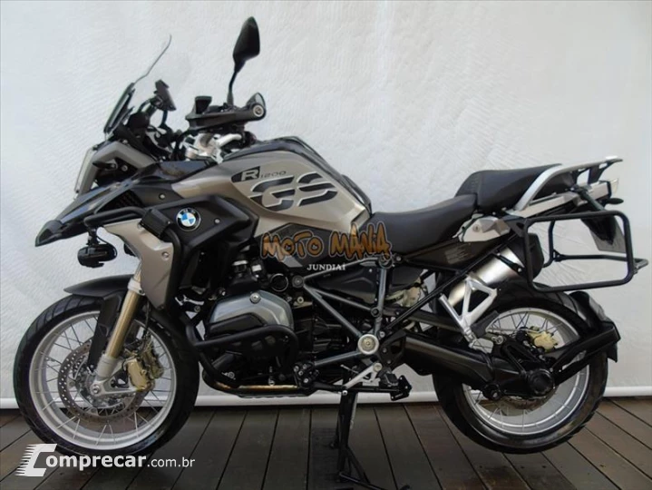 R 1200 GS PREMIUM