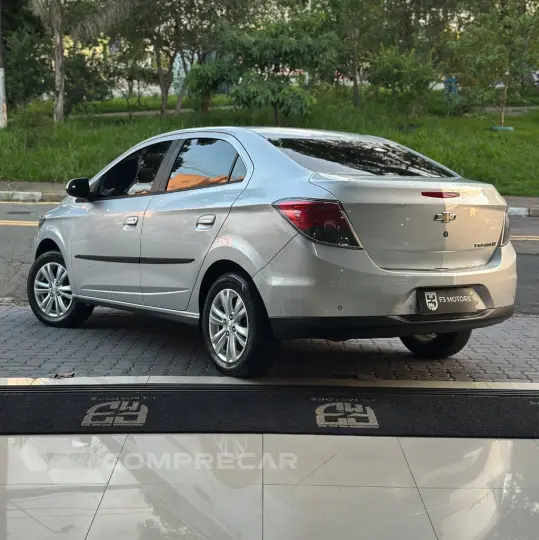 PRISMA Sed. LT 1.4 8V FlexPower 4p