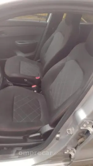 KWID ZEN 1.0 FLEX 12V 5P