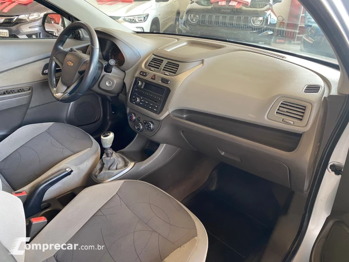 COBALT 1.4 LTZ 8V