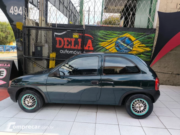 CORSA 1.0 MPFI Super 8V