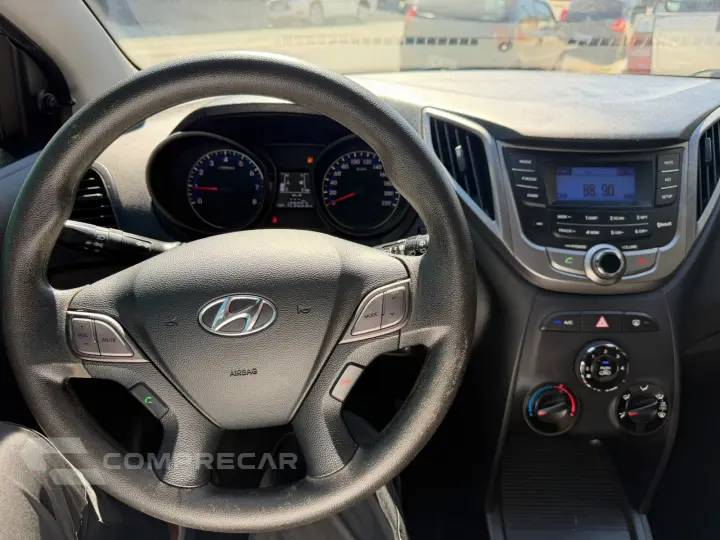 HB20 1.0 12V Comfort Plus