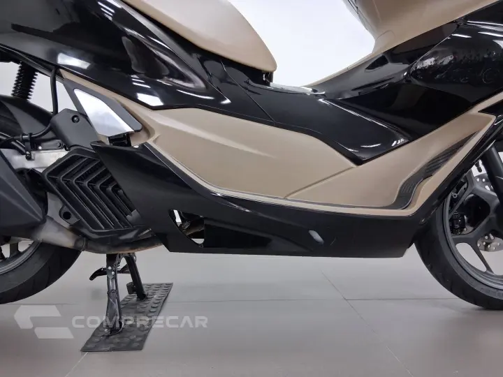 HONDA PCX 160 DLX