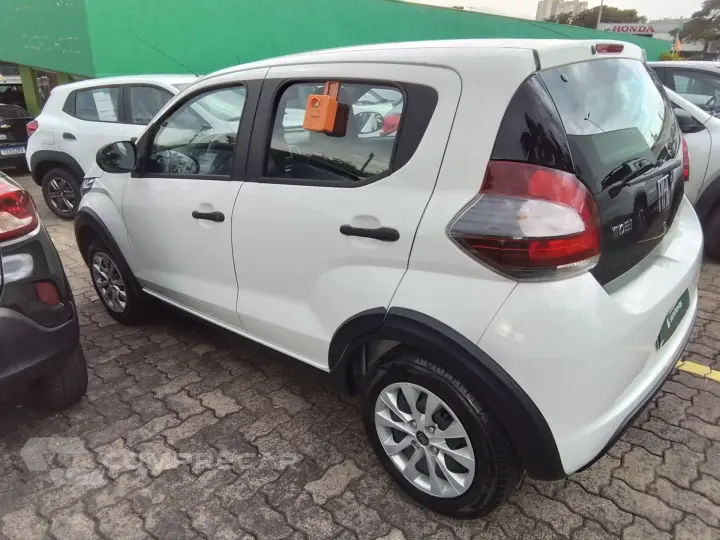 MOBI 1.0 EVO FLEX LIKE. MANUAL