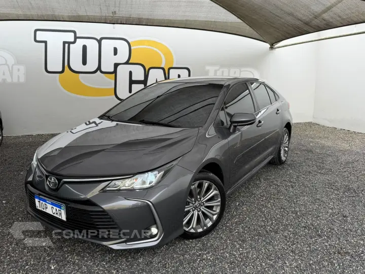 COROLLA 2.0 Vvt-ie XEI
