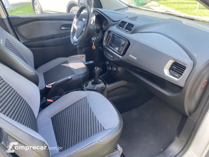 SPIN 1.8 Activ 8V