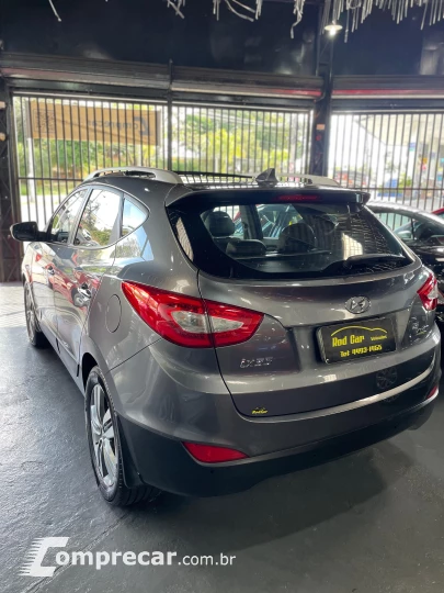 IX35 2.0 MPFI GLS 4X2 16V