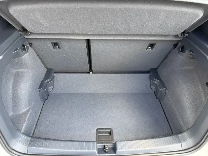 T-Cross Comfor. 200 TSI 1.0 Flex 5p Aut.