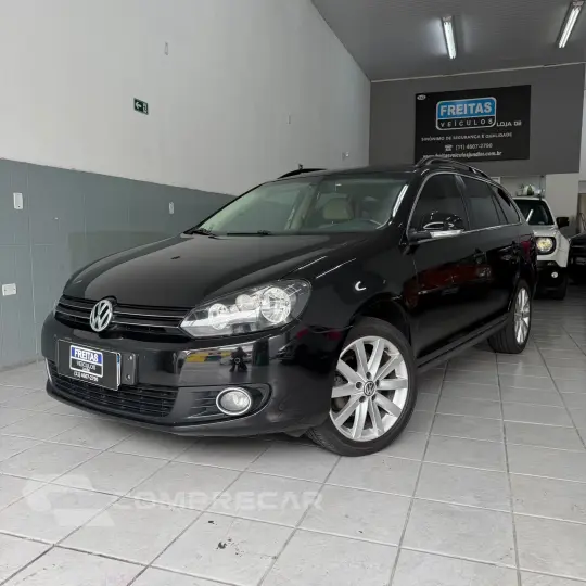 JETTA Variant 2.5 20V 170cv Tiptronic