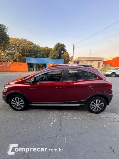 ONIX 1.4 MPFI Activ 8V