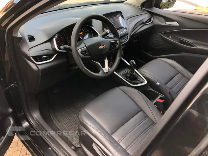Onix 1.0 Flex Lt Manual