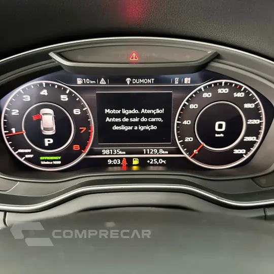 Q5 Ambiente 2.0 TFSI Quattro S tronic