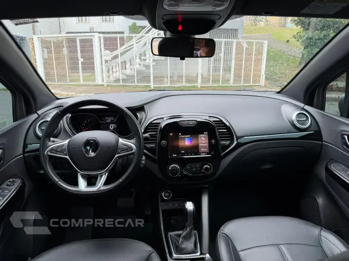 CAPTUR 1.3 TCE Intense