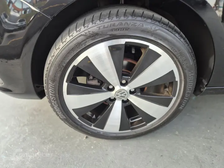 Fox Trendline 1.6 Flex 8V 5p