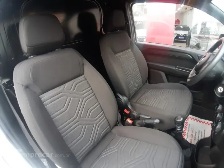 PEUGEOT PARTNER RAPID 1.4 EVO BUSINESS PACK 2023