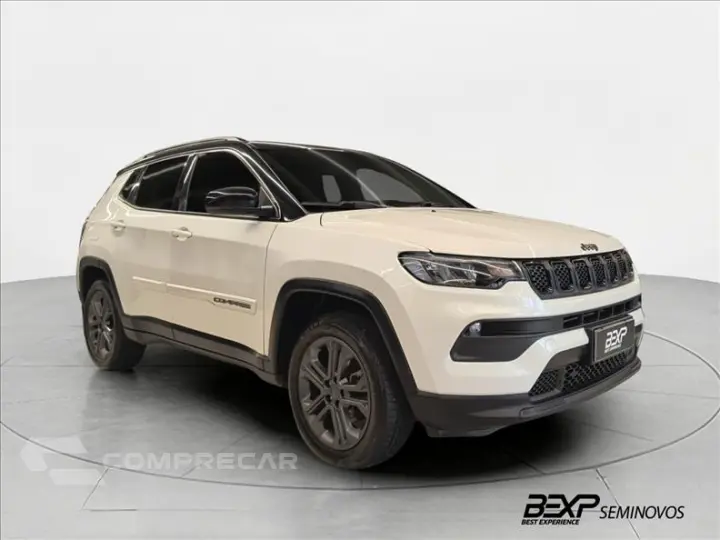 COMPASS 1.3 T270 Turbo Sport