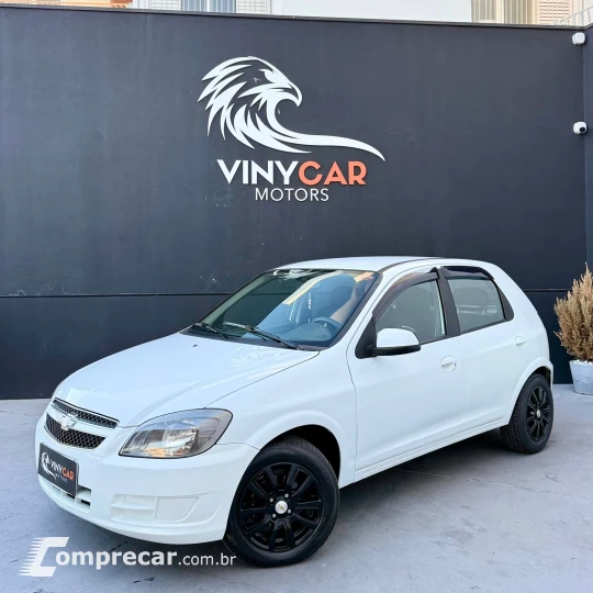 CELTA 1.0 MPFI Spirit 8V