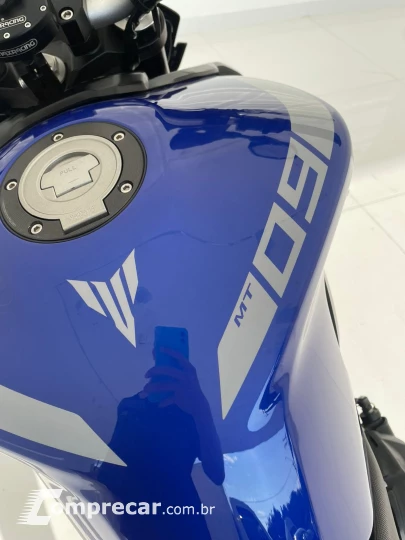 MT 09