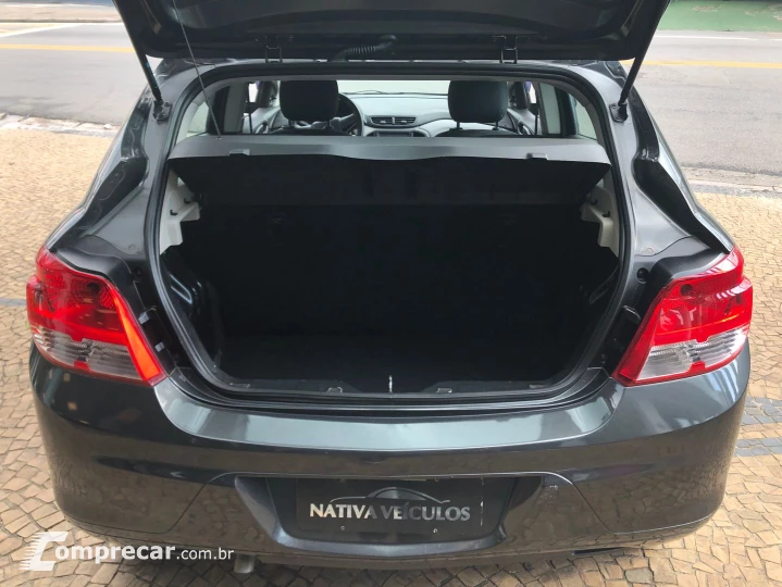 Onix 1.0 Mpfi Joy 8V Flex 4P Manual