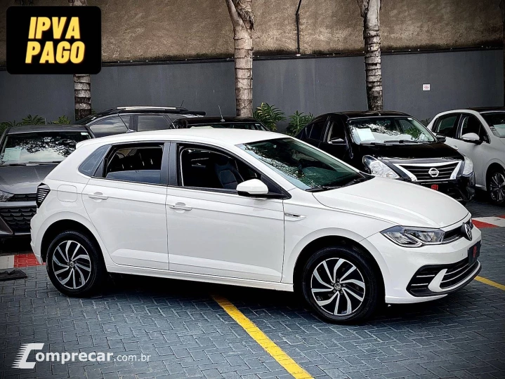 POLO 1.0 170 TSI Highline